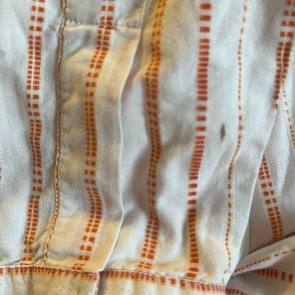 Kuhl Athletik Fit Button Up Long Sleeves Striped Shirt - Picture 7 of 8